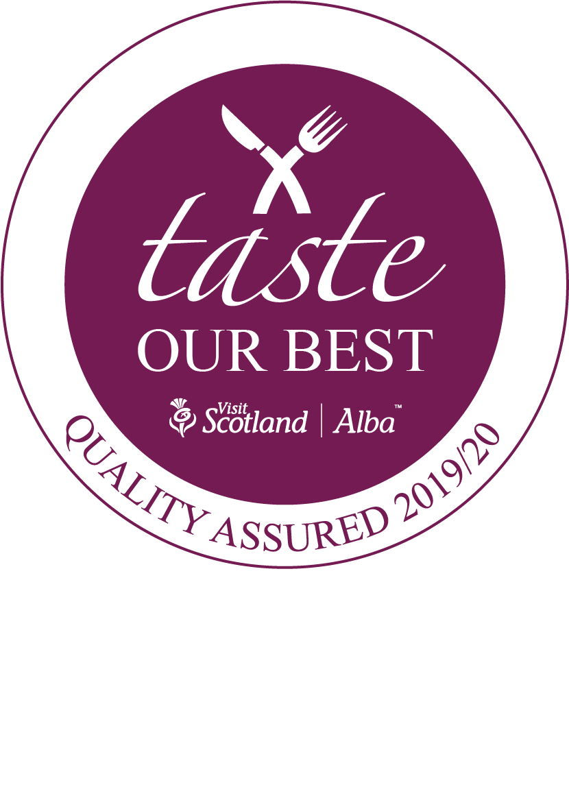 Taste Our Best Award